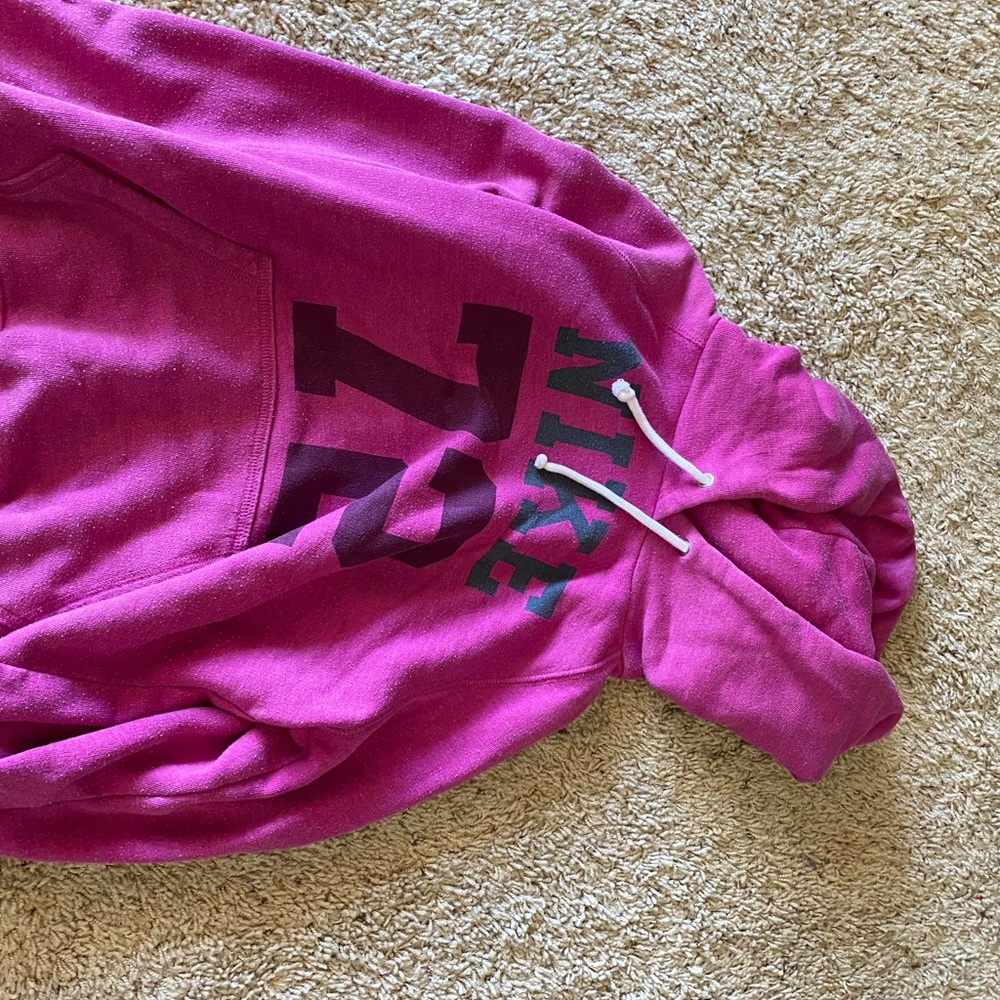 Nike Hoody